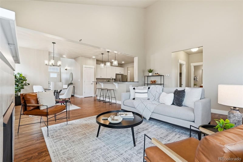 9775 W Stanford Ave, Denver, CO 80123