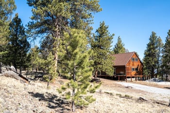1657 Windmill Dr, Hartsel, CO 80449