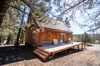 1657 Windmill Dr, Hartsel, CO 80449