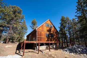 1657 Windmill Dr, Hartsel, CO 80449