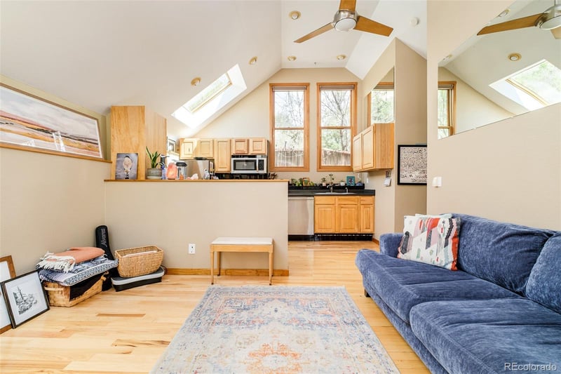 186 Baldwin Cir, Eldorado Springs, CO 80025