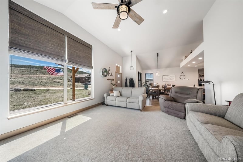 555 E Sumner Ave, Hot Sulphur Springs, CO 80451