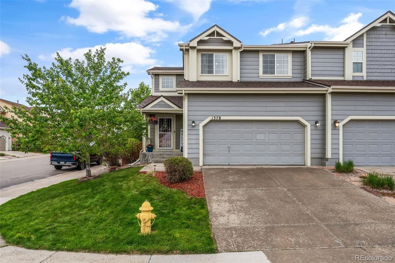 1378 Willow Oak Rd, Castle Rock, CO 80104