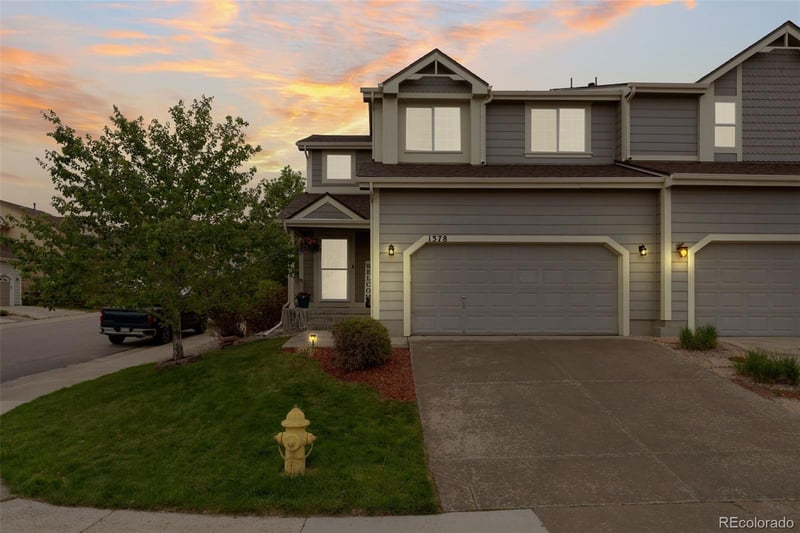1378 Willow Oak Rd, Castle Rock, CO 80104