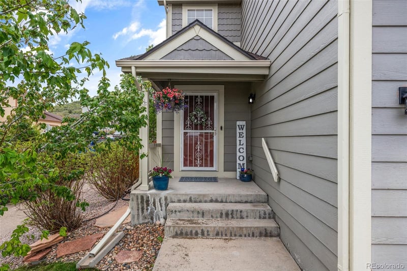 1378 Willow Oak Rd, Castle Rock, CO 80104