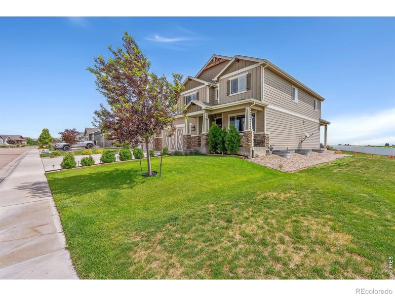 755 Mountain View Dr, Eaton, CO 80615
