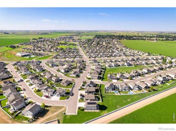 755 Mountain View Dr, Eaton, CO 80615