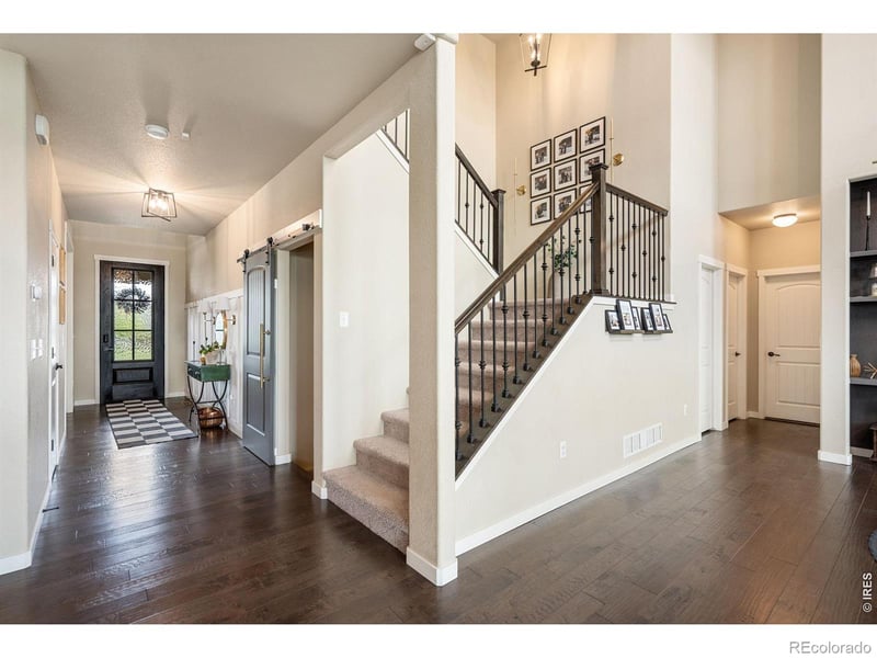 755 S Mountain View Dr, Eaton, CO 80615