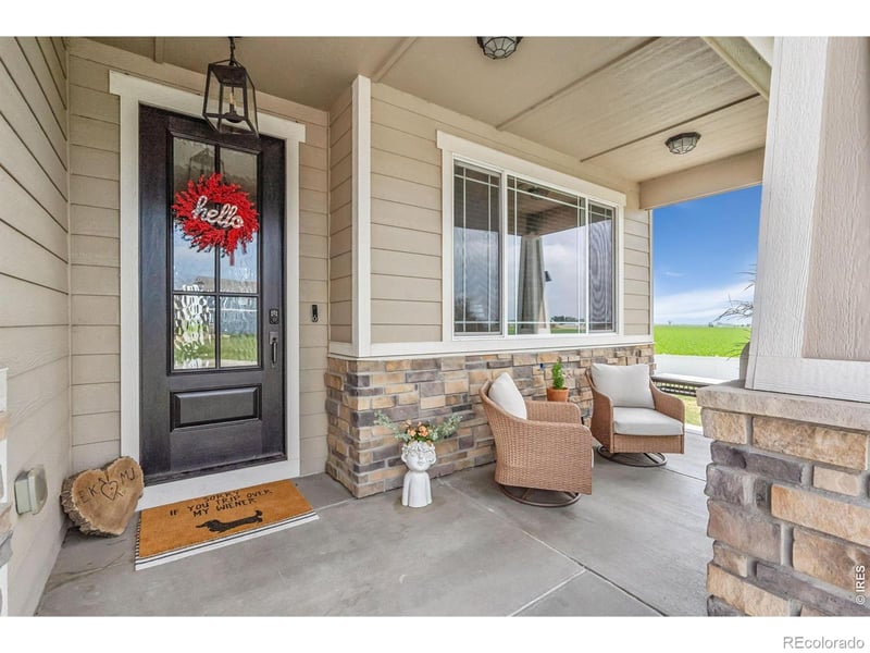 755 S Mountain View Dr, Eaton, CO 80615