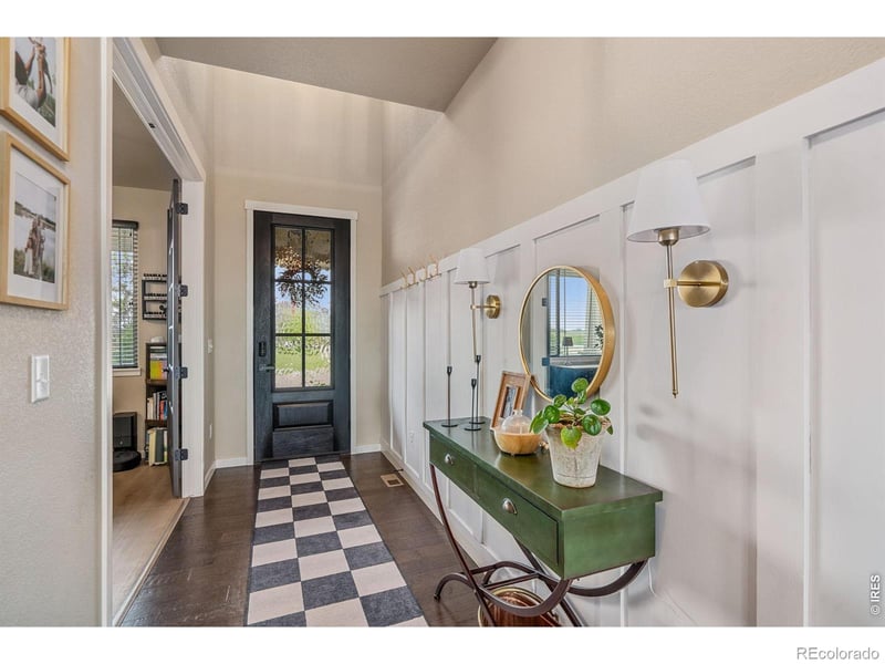 755 S Mountain View Dr, Eaton, CO 80615