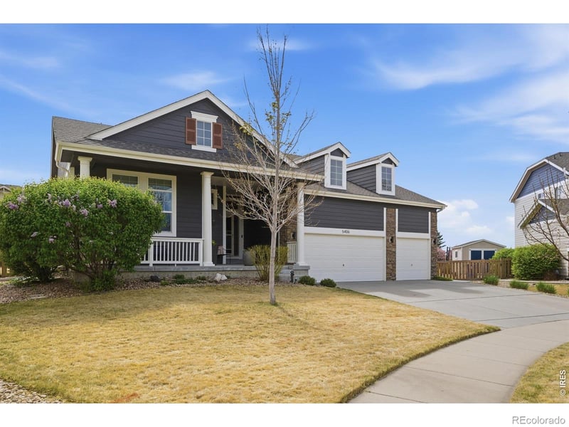 5406 Carriage Hill Ct, Timnath, CO 80547