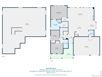 5406 Carriage Hill Ct, Timnath, CO 80547