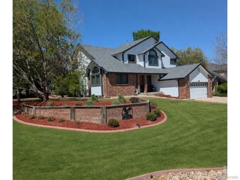 7945 Allott Ave, Fort Collins, CO 80525