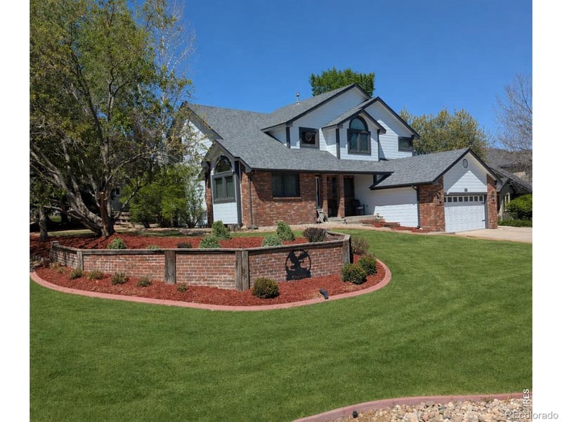 7945 Allott Ave, Fort Collins, CO 80525