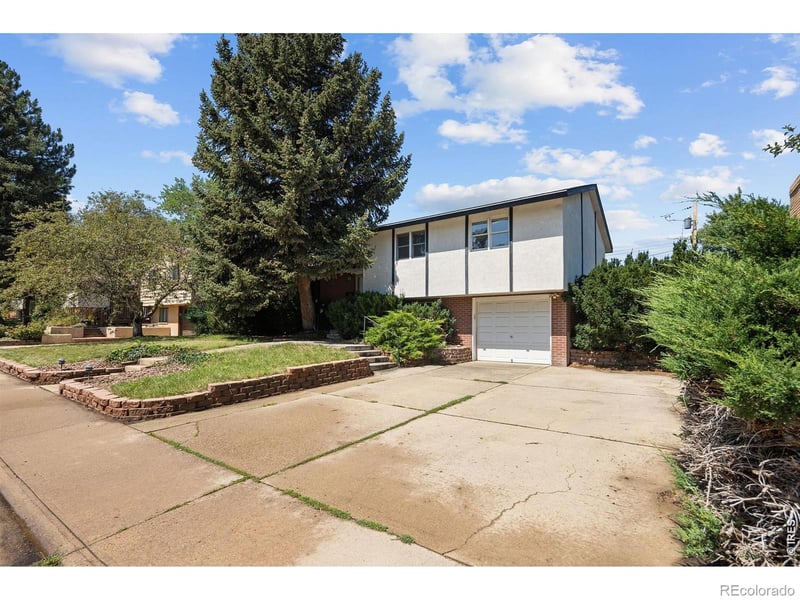 4256 Graham Ct, Boulder, CO 80305