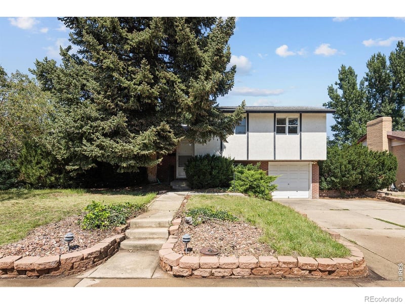 4256 Graham Ct, Boulder, CO 80305