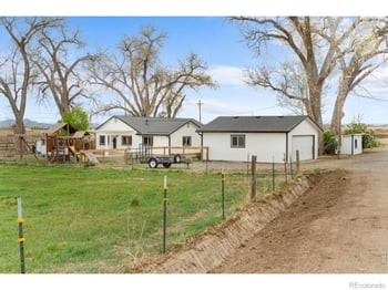 4829 County Road 54, Fort Collins, CO 80524