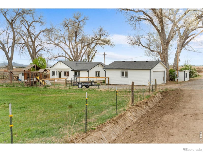 4829 County Road 54, Fort Collins, CO 80524