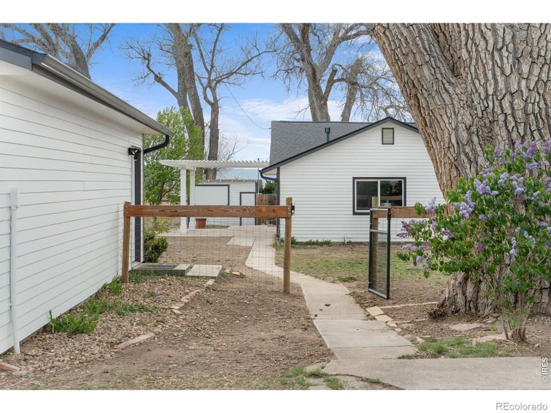 4829 County Road 54, Fort Collins, CO 80524
