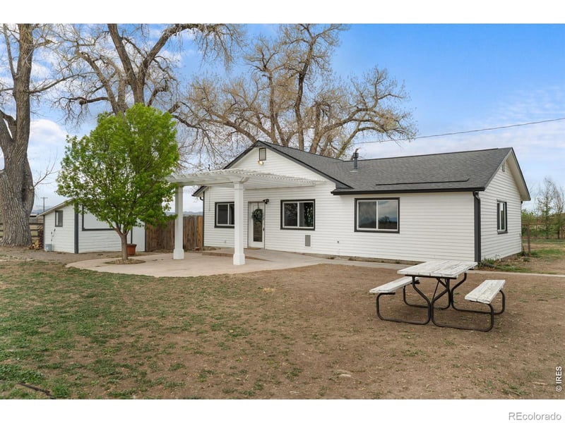 4829 County Road 54, Fort Collins, CO 80524