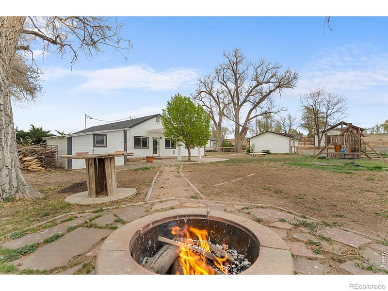 4829 County Road 54, Fort Collins, CO 80524