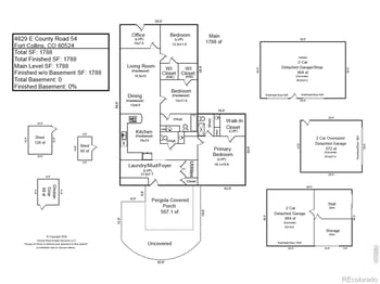 4829 County Road 54, Fort Collins, CO 80524