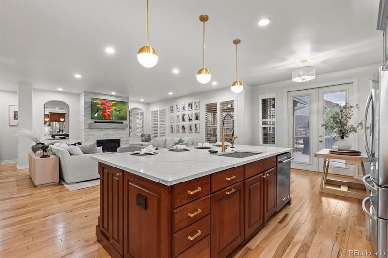 21934 Idyllwilde Dr, Parker, CO 80138