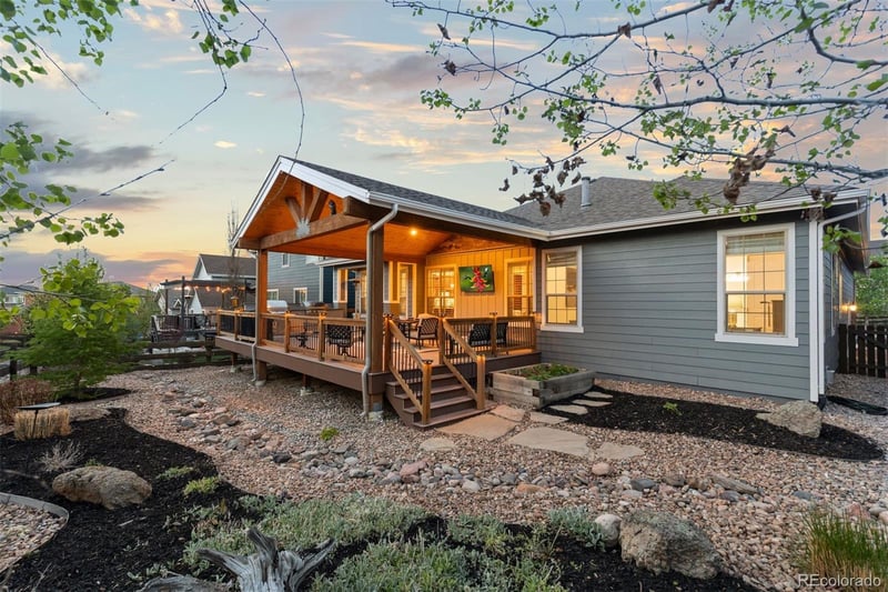 21934 Idyllwilde Dr, Parker, CO 80138