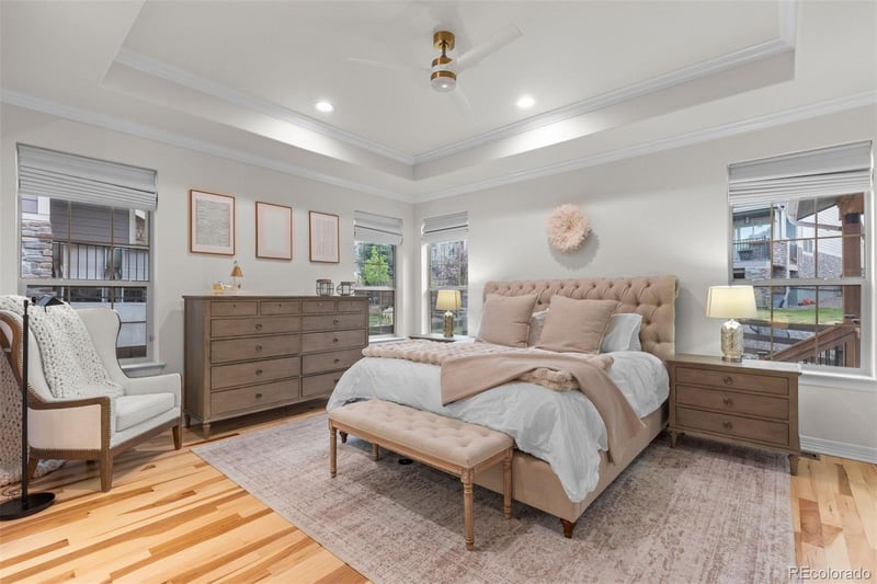 21934 Idyllwilde Dr, Parker, CO 80138