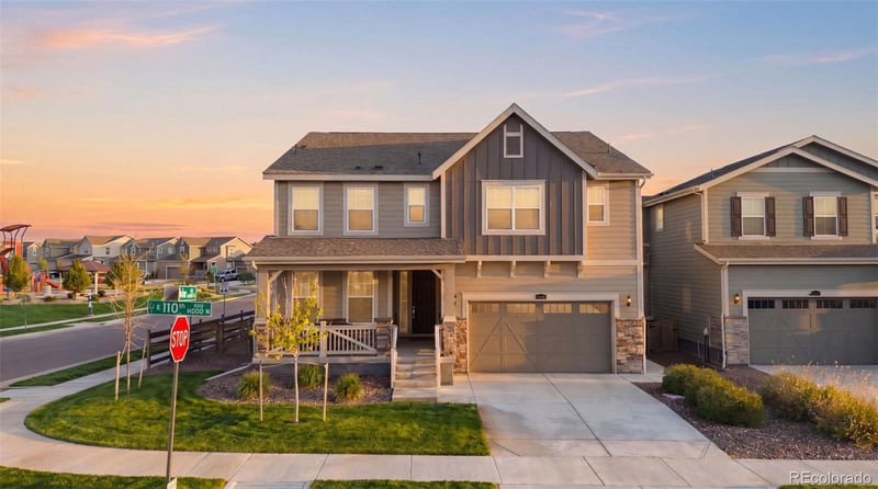 16396 110th Ave, Commerce City, CO 80022
