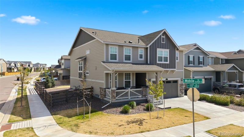 16396 110th Ave, Commerce City, CO 80022