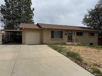 2844 Raleigh St, Denver, CO 80236