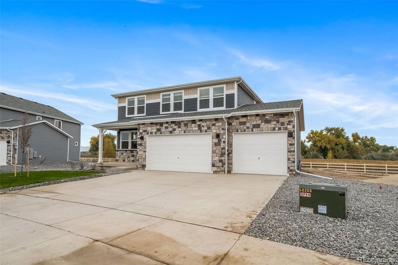 4293 Alderwood Dr, Johnstown, CO 80534