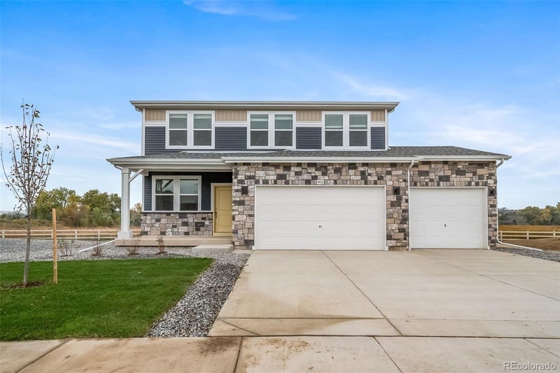 4293 Alderwood Dr, Johnstown, CO 80534