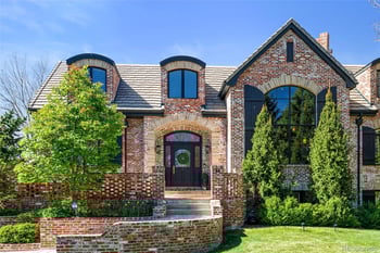 18 Glenmoor Cir, Cherry Hills Village, CO 80113