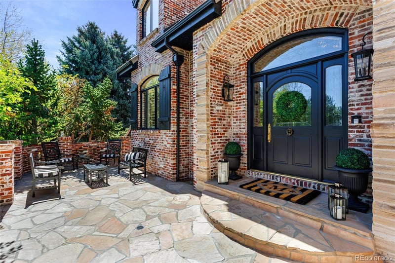 18 Glenmoor Cir, Cherry Hills Village, CO 80113