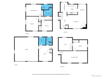 2115 Ammons St, Lakewood, CO 80227