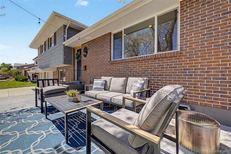 2115 Ammons St, Lakewood, CO 80227