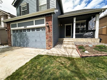 1089 Riddlewood Ln, Highlands Ranch, CO 80129