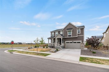 1851 Miranda Rd, Erie, CO 80516