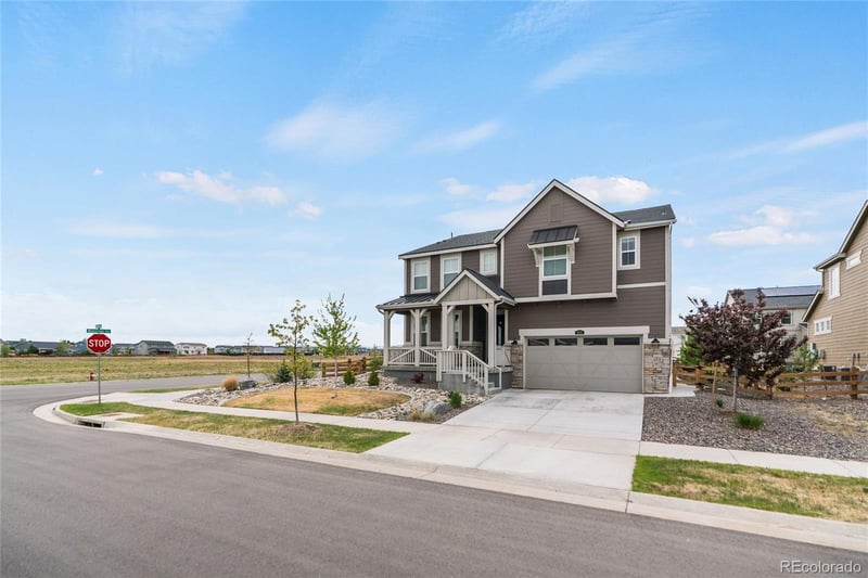 1851 Miranda Rd, Erie, CO 80516