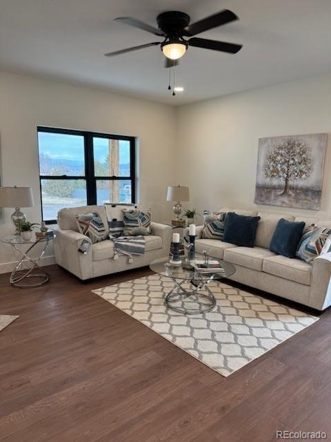 346 Arrowhead Dr, Florence, CO 81226