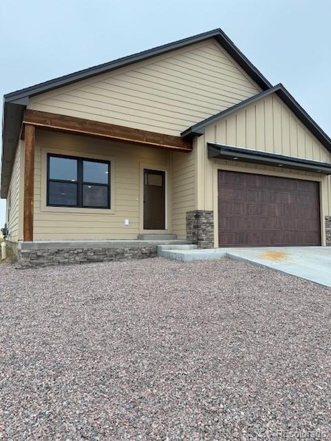 346 Arrowhead Dr, Florence, CO 81226