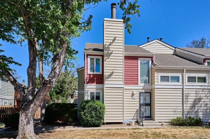 6685 E Arizona Ave #A, Denver, CO 80224