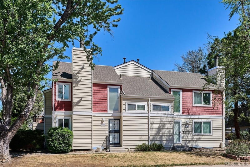 6685 E Arizona Ave #A, Denver, CO 80224