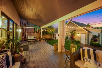 1927 Pennsylvania St, Denver, CO 80210