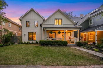 1927 Pennsylvania St, Denver, CO 80210