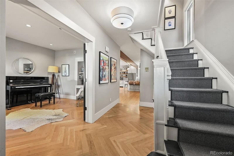 1927 S Pennsylvania St, Denver, CO 80210