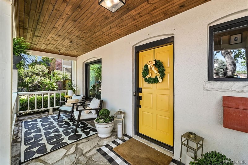 1927 S Pennsylvania St, Denver, CO 80210