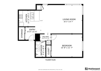 320 Ames St #8, Lakewood, CO 80226